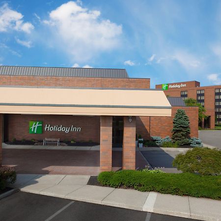 Holiday Inn Cincinnati Airport, An Ihg Hotel Erlanger Dış mekan fotoğraf