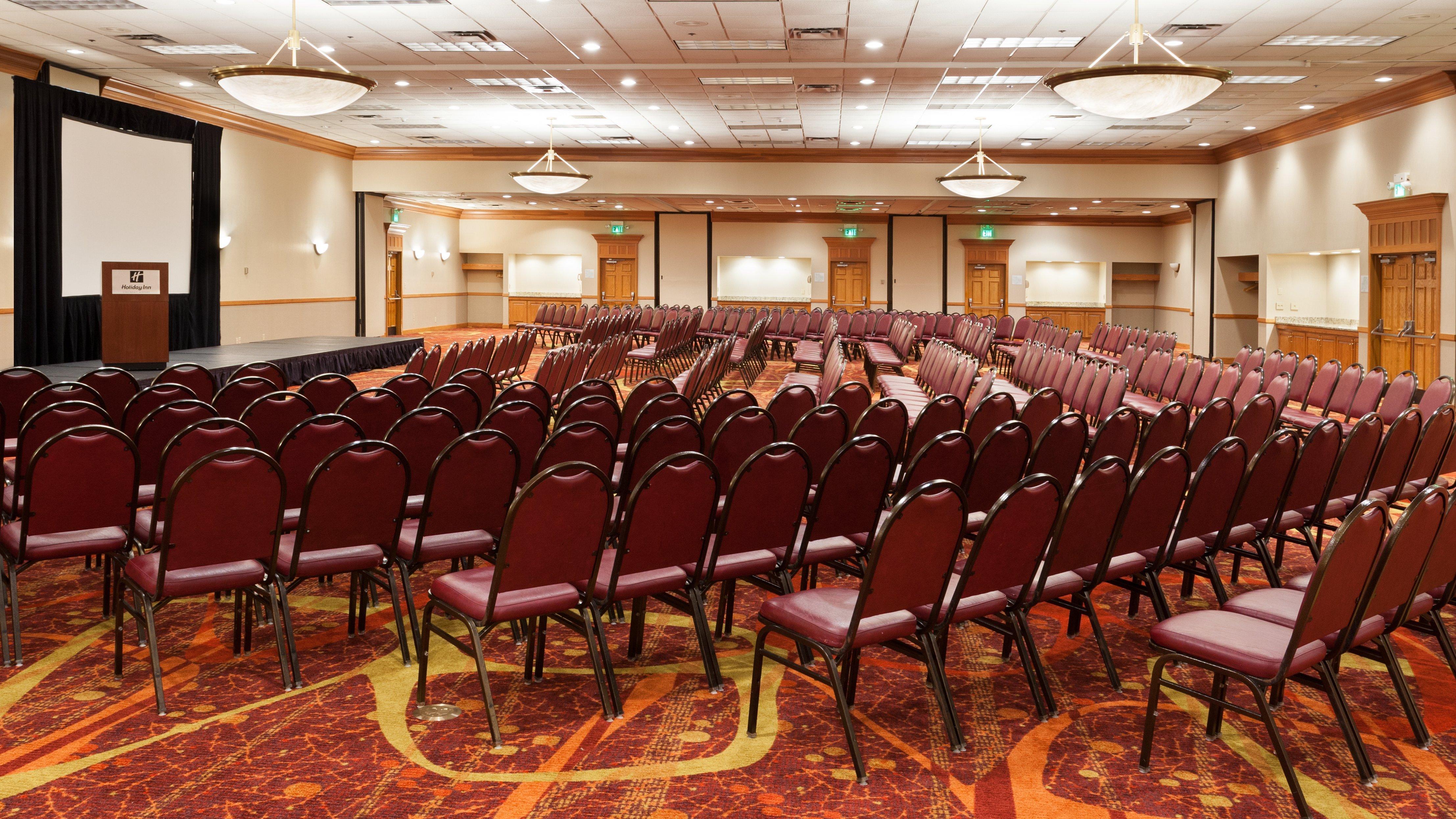 Holiday Inn Cincinnati Airport, An Ihg Hotel Erlanger Dış mekan fotoğraf