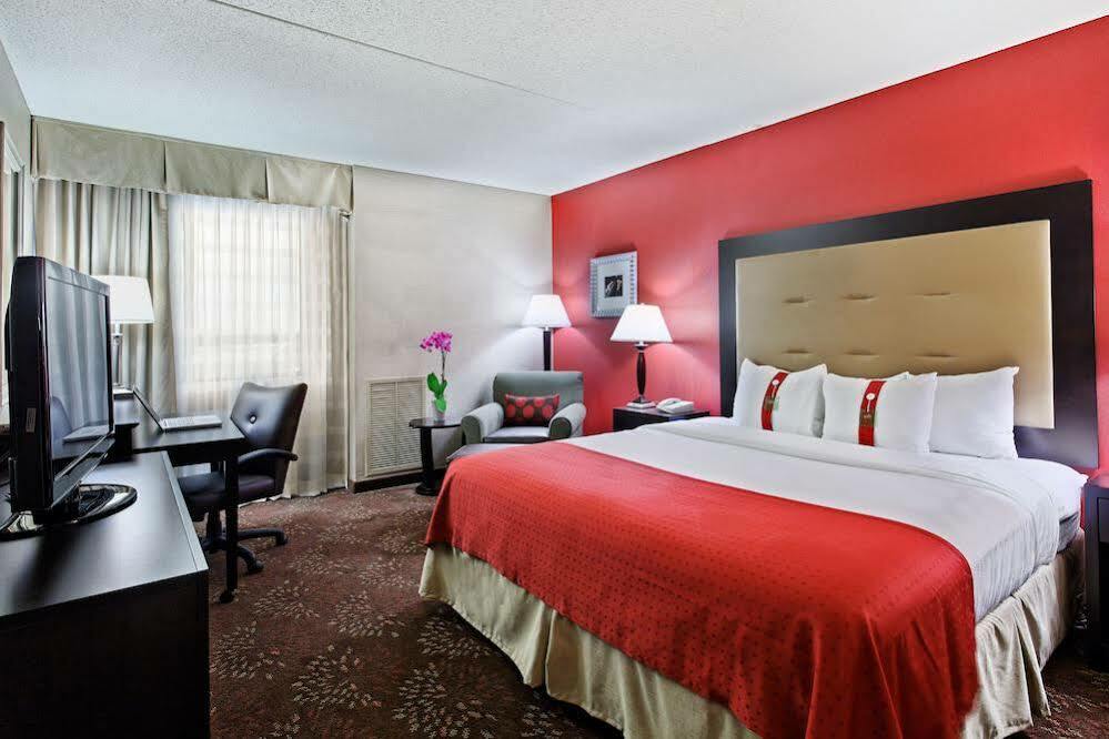 Holiday Inn Cincinnati Airport, An Ihg Hotel Erlanger Dış mekan fotoğraf