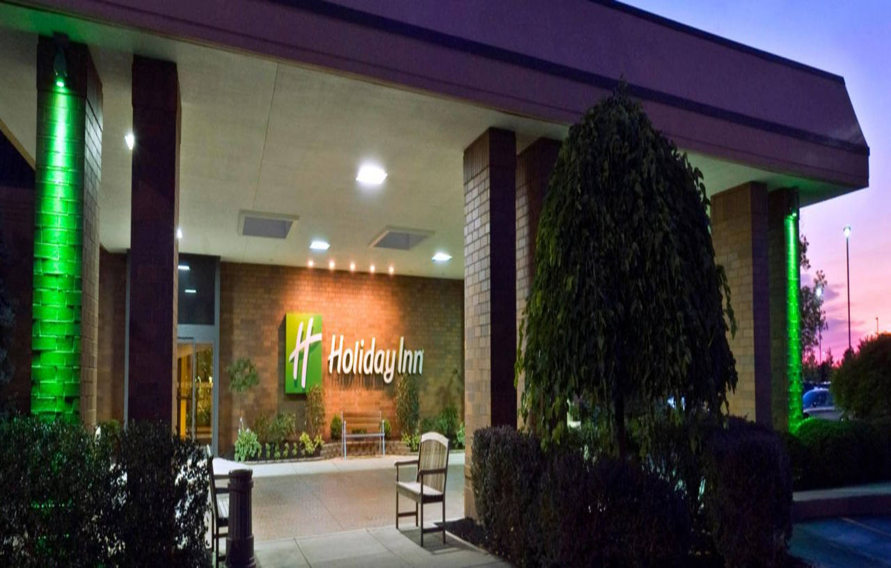 Holiday Inn Cincinnati Airport, An Ihg Hotel Erlanger Dış mekan fotoğraf